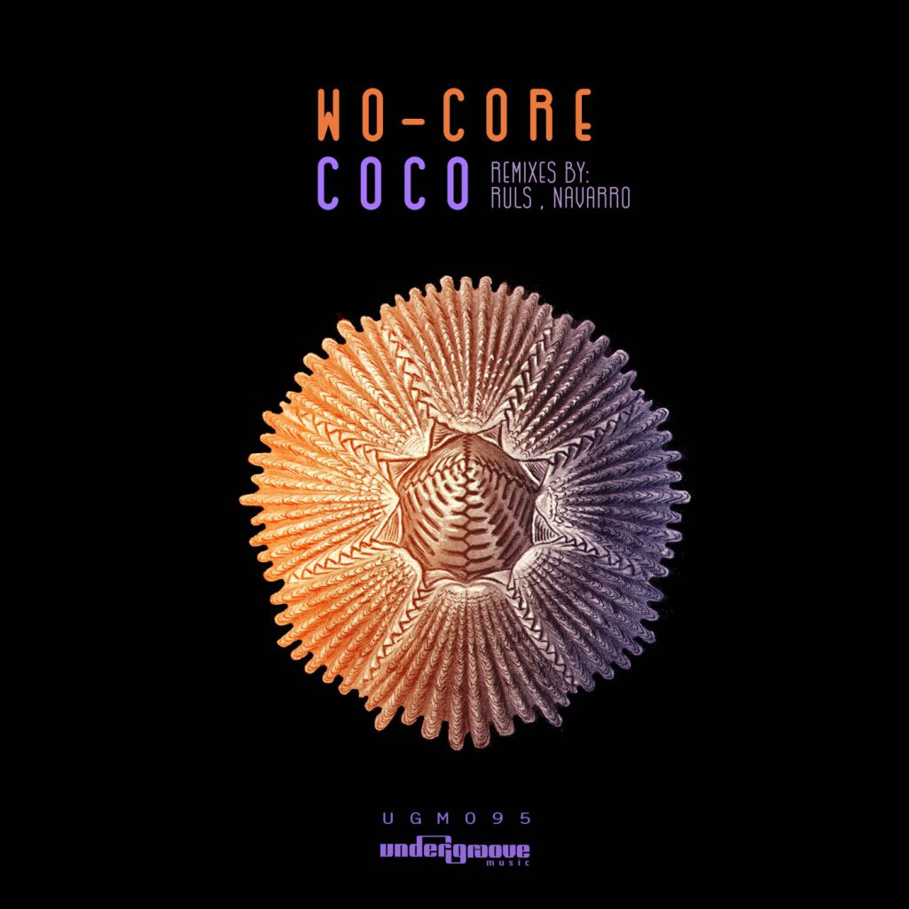 WO-CORE - Coco [UGM095]